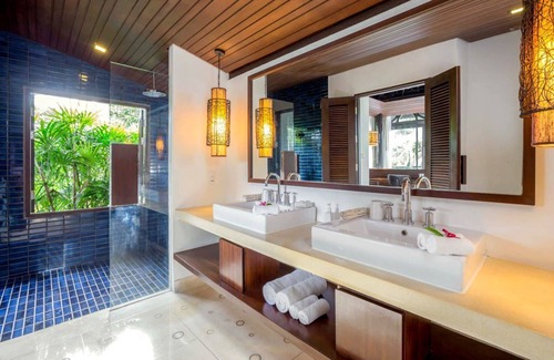 Rawai Complejo | Villa Dara - Dos Habitaciones Resort, Capacidad 5