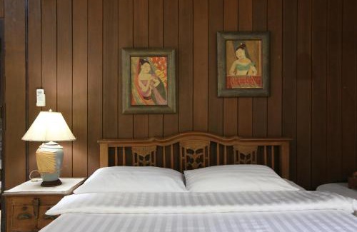 Chiang Rai Cabina | Villa Darakorn Hill Country House