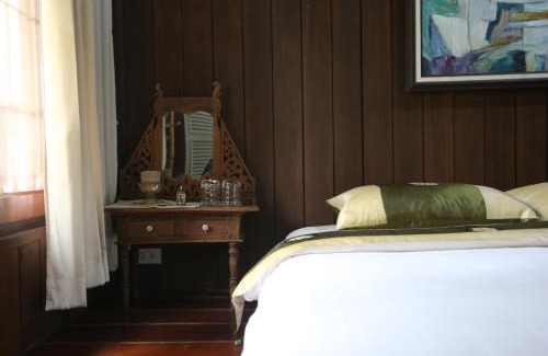 Chiang Rai Cabina | Villa Darakorn Hill Country House