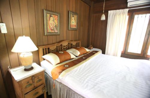 Chiang Rai Cabina | Villa Darakorn Hill Country House