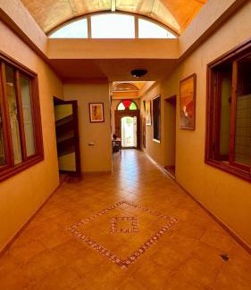 Inchaden Casa | Villa DARANA