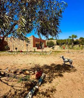 Inchaden Casa | Villa DARANA