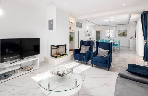 Velim Villa | Villa Darina | Adriatic Luxury Villas