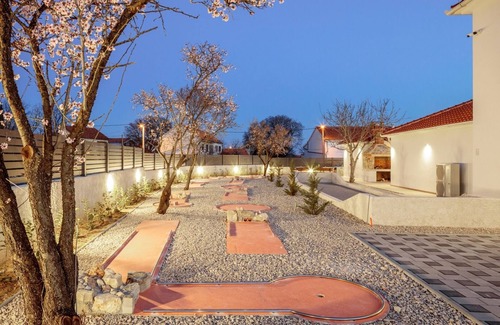 Velim Villa | Villa Darina | Adriatic Luxury Villas