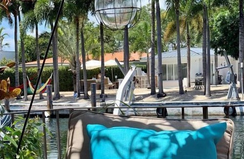North Miami Casa | Villa Dartall
