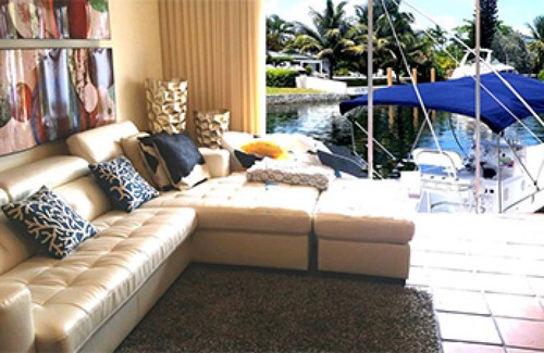 North Miami Casa | Villa Dartall