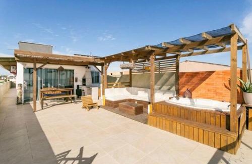 Pinheira Apartamento | Villa das Flores - aptos 2 e 9
