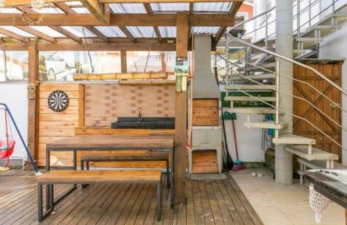 Pinheira Apartamento | Villa das Flores - aptos 2 e 9