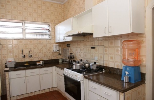 Cibratel I Casa | Espacio Villa das Flores