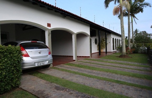 Cibratel I Casa | Espacio Villa das Flores