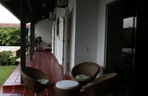 Cibratel I Casa | Espacio Villa das Flores