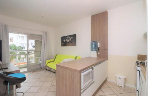 Ingleses Norte Apartamento | Villa das Gaivotas - 203 A - IF02F