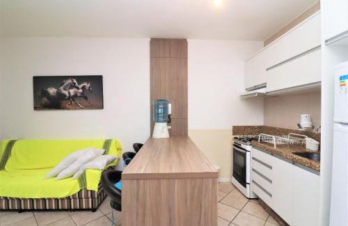 Ingleses Norte Apartamento | Villa das Gaivotas - 203 A - IF02F