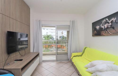 Ingleses Norte Apartamento | Villa das Gaivotas - 203 A - IF02F