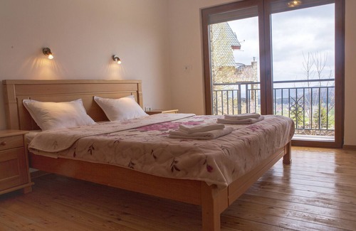 Zabljak Apartamento | Villa Das
