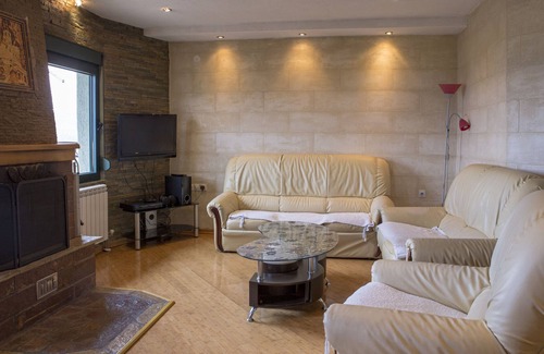 Zabljak Apartamento | Villa Das