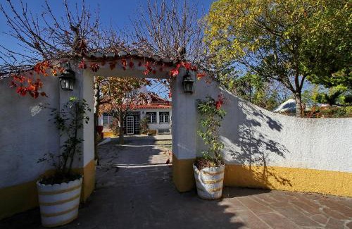 Santa Maria e Sao Miguel Casa | Villa das Rosas