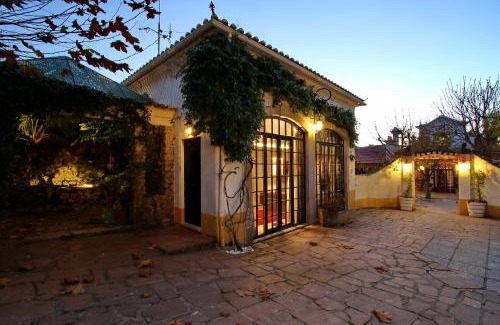 Santa Maria e Sao Miguel Casa | Villa das Rosas