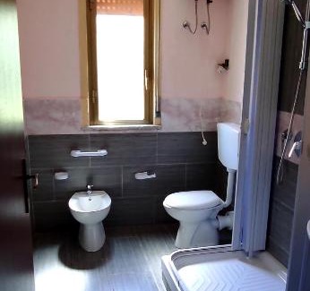 Trabia Casa | Villa David 33
