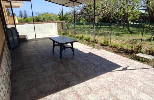 Trabia Casa | Villa David 33