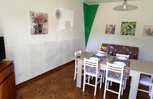 Trabia Casa | Villa David 33