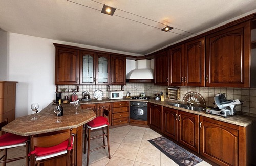 Stazzona Apartamento | Villa David - Larihome A82