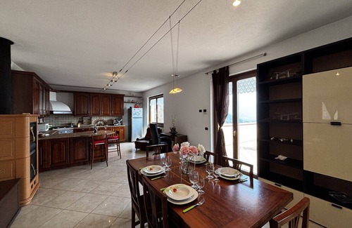 Stazzona Apartamento | Villa David - Larihome A82