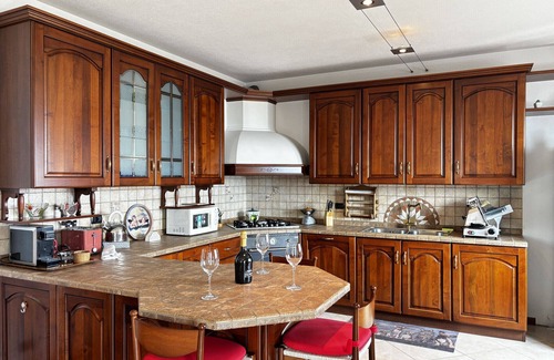 Stazzona Apartamento | Villa David - Larihome A82