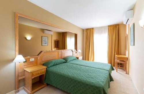 Costa Adeje Hotel | Villa De Adeje Beach