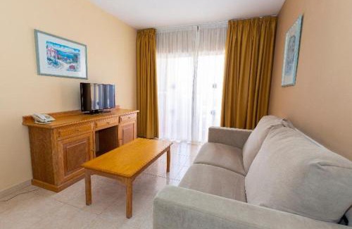 Costa Adeje Hotel | Villa De Adeje Beach