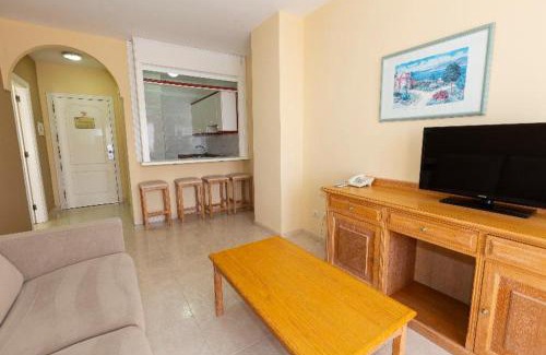 Costa Adeje Hotel | Villa De Adeje Beach