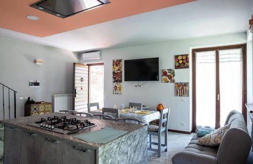 Vergiate Casa | Villa De Alberti