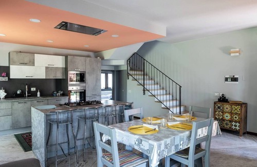 Vergiate Casa | Villa De Alberti