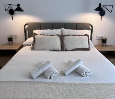 Béjar Apartamento | Villa de Béjar 2