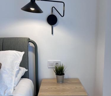 Béjar Apartamento | Villa de Béjar 2