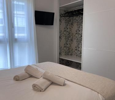 Béjar Apartamento | Villa de Béjar 2