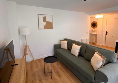 Béjar Apartamento | Villa de Béjar 2