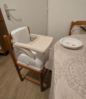 Curzon Casa | Villa de Céline