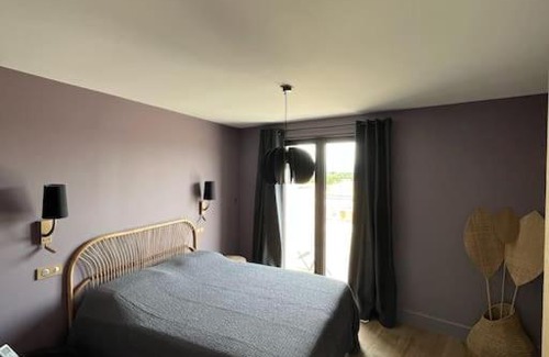 Chateauneuf-de-Gadagne Casa | Villa de charme