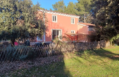 Signes Casa | Villa de Campagne Proche Circuit du Castellet et OK Corral