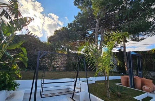 Nabeul Governorate Casa | Villa De Campagne with swimming pool