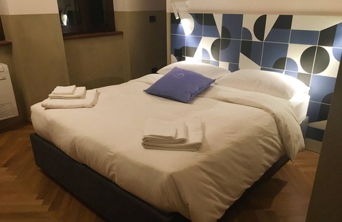 Rapagnano Apartamento | Villa de Castelletta Relais