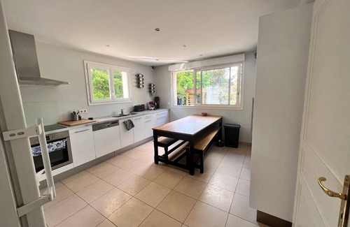 Lestonat - Monsejour Casa | Villa de Charme à Bordeaux