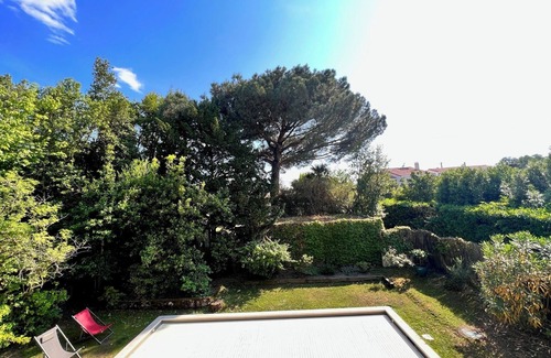Lestonat - Monsejour Casa | Villa de Charme à Bordeaux