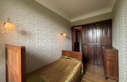 Sanssat Apartamento | Villa de charme avec jardin clos, proche de Vichy, idéale pour séjours en famille - FR-1-489-533
