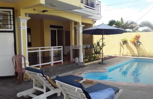 Grand-Baie Villa | villa de charme