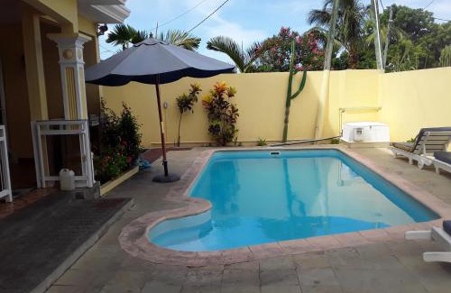 Grand-Baie Villa | villa de charme