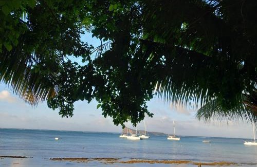 Grand-Baie Villa | villa de charme