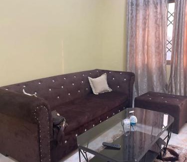 North Legon Apartamento | Villa de chez nous
