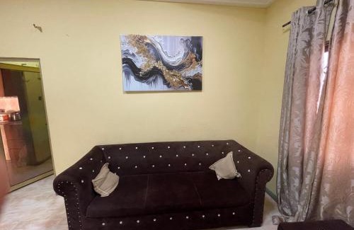 North Legon Apartamento | Villa de chez nous